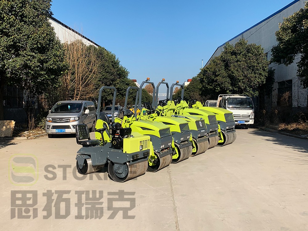 國內(nèi)的小型壓路機比國外的貴，價格到底差在哪里？