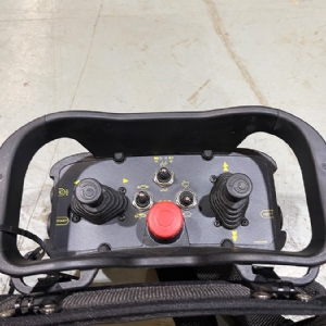 STRC18 Remote Control Road Roller